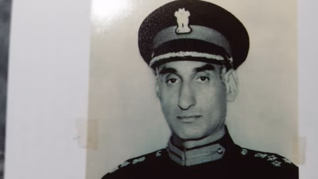 Wazir Singh Choudhary