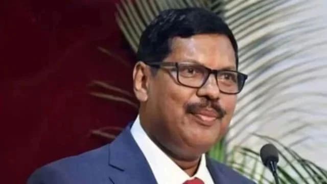 Delhi Chief Minister Rekha Gupta