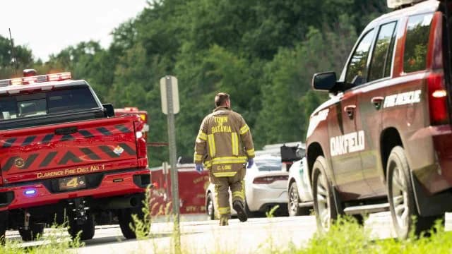 Pew Research Centre study