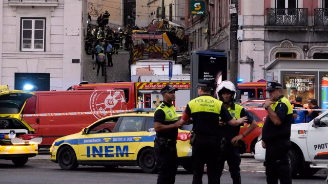 5.4 earthquake struck 