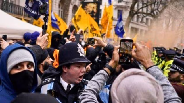  banned Khalistani outfit