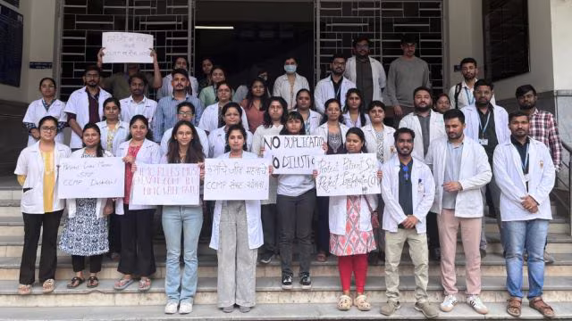 Pune’s healthcare system