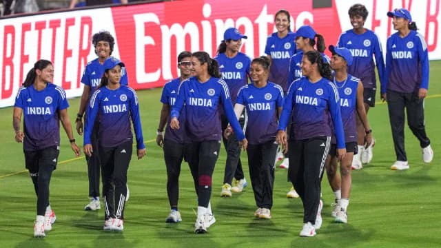 ICC Women’s World Cup