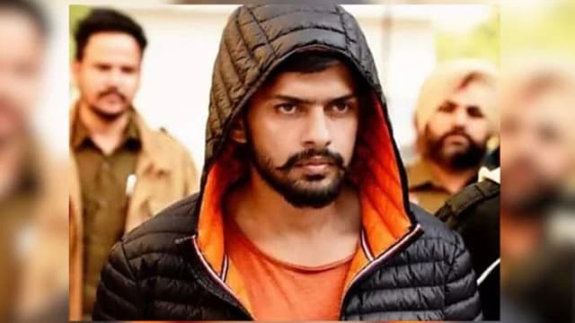 US President Donald Trump 