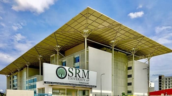 SRM University-AP