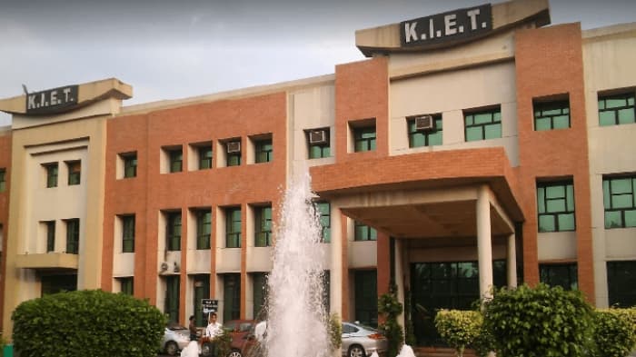 KIET Group of Institutions 
