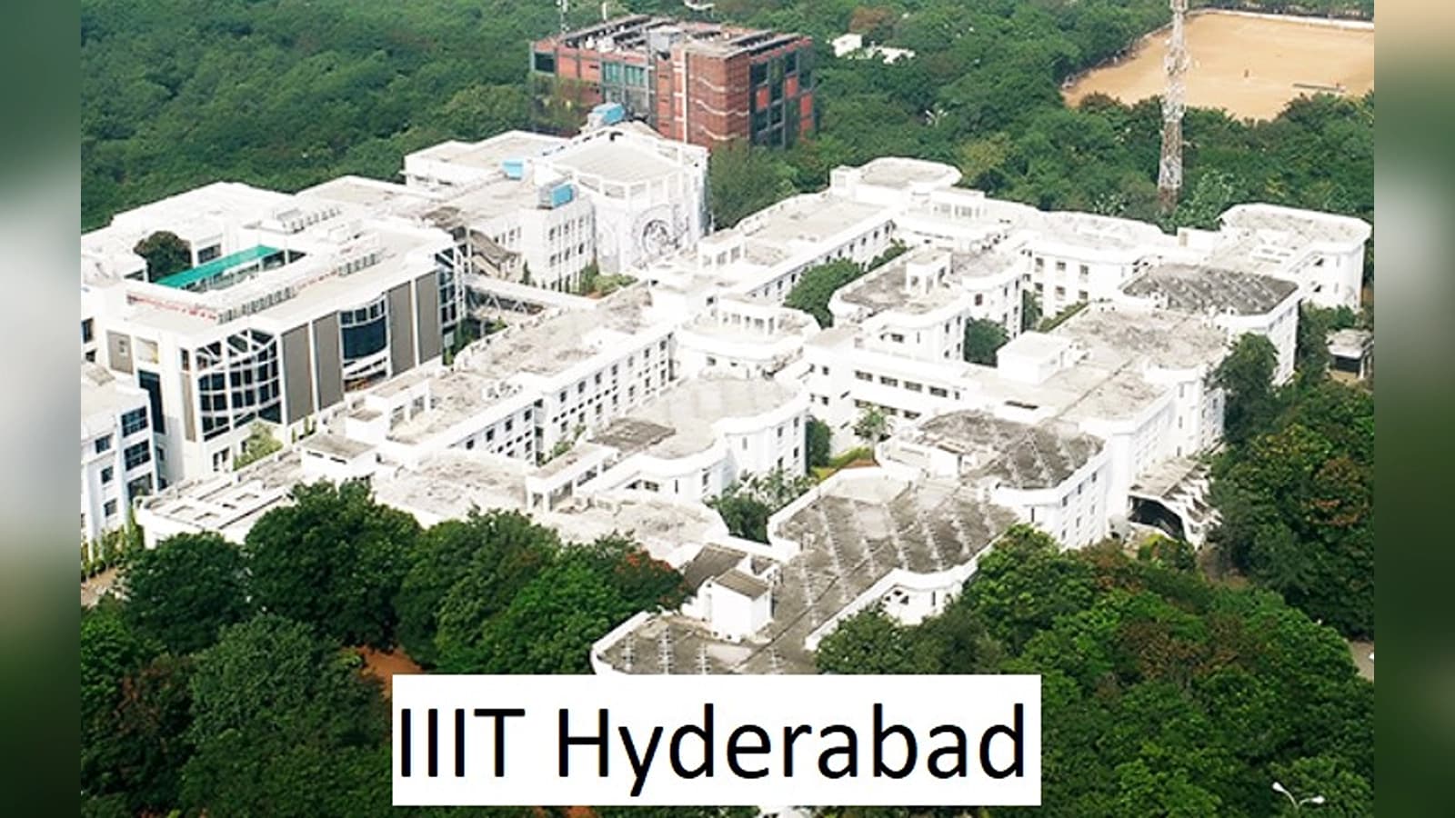IIIT Hyderabad