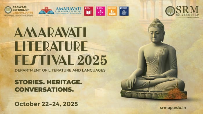 Amaravati Literature Festival 