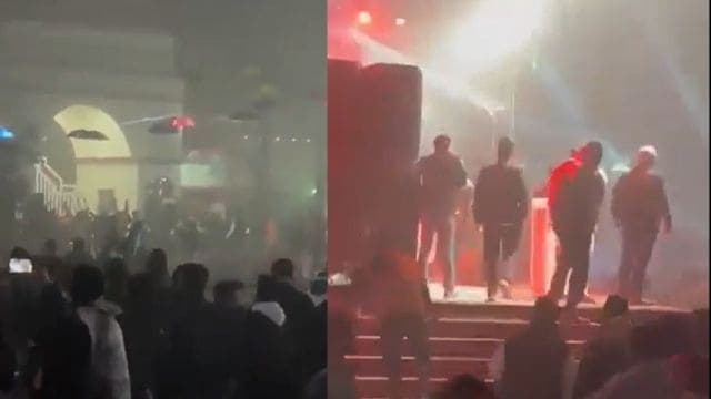 Bangladeshi rock legend James