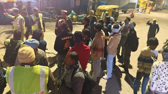 Chhattisgarh’s Raigarh district