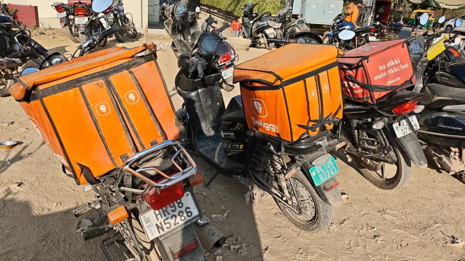 three Kashmir-based individuals 