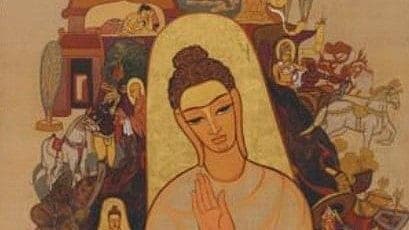 Prime Minister Narendra Modi 