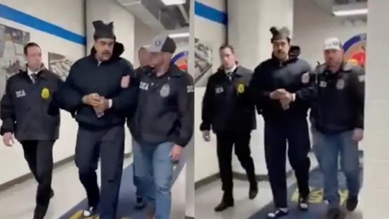 Venezuela’s capital