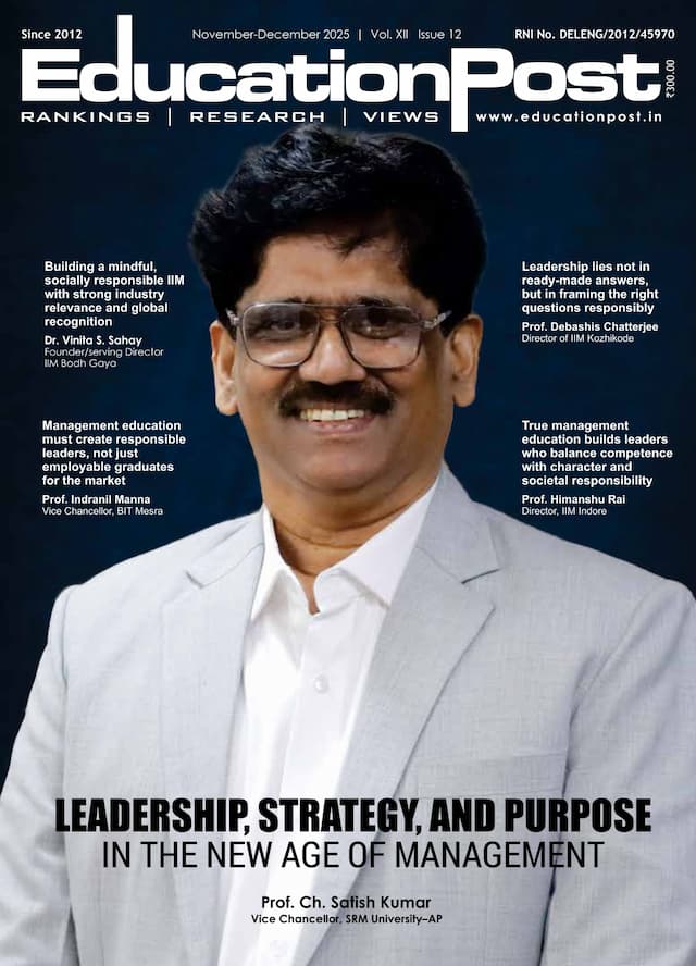 Education post Magazine