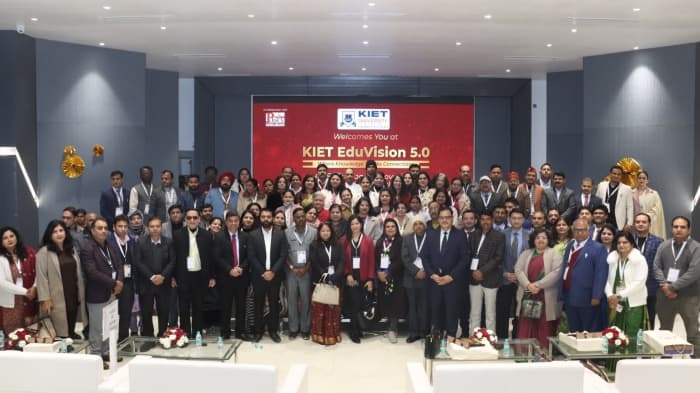 KIET Deemed to be University