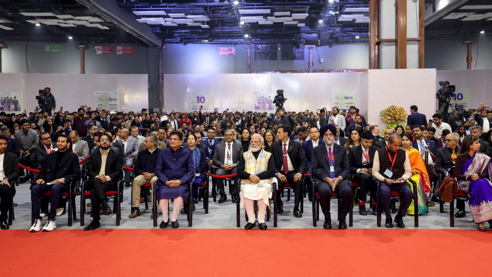 Lok Sabha Speaker’s decision