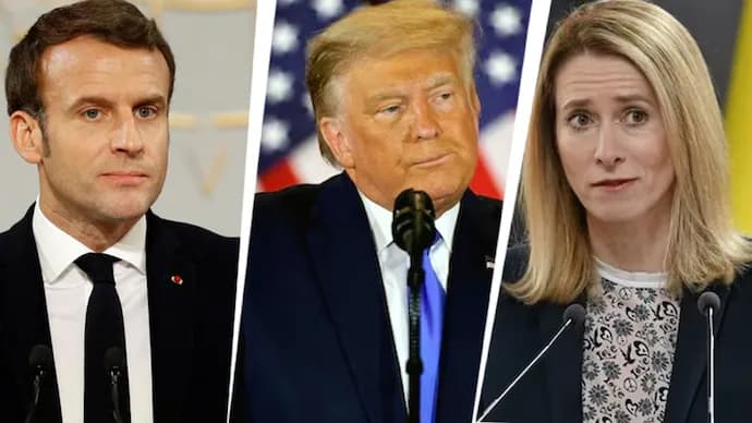 United States and its European allies