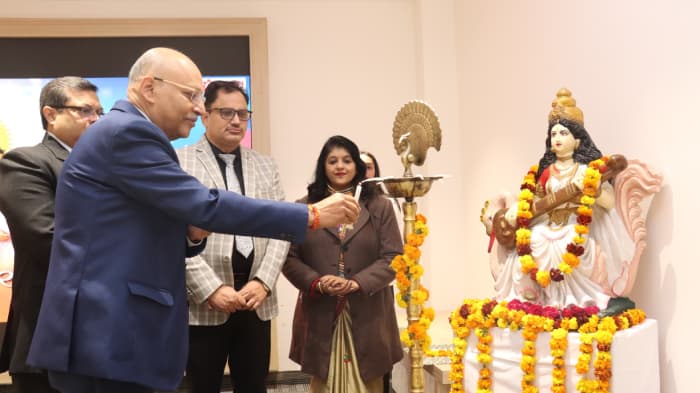 KIET School of Management