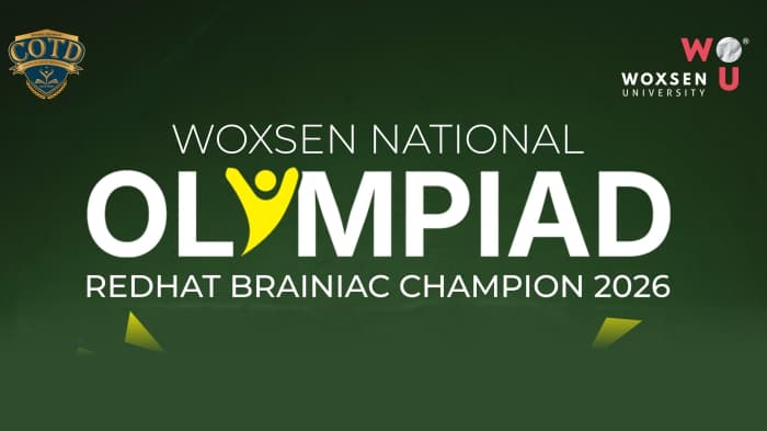 Woxsen University Hyderabad