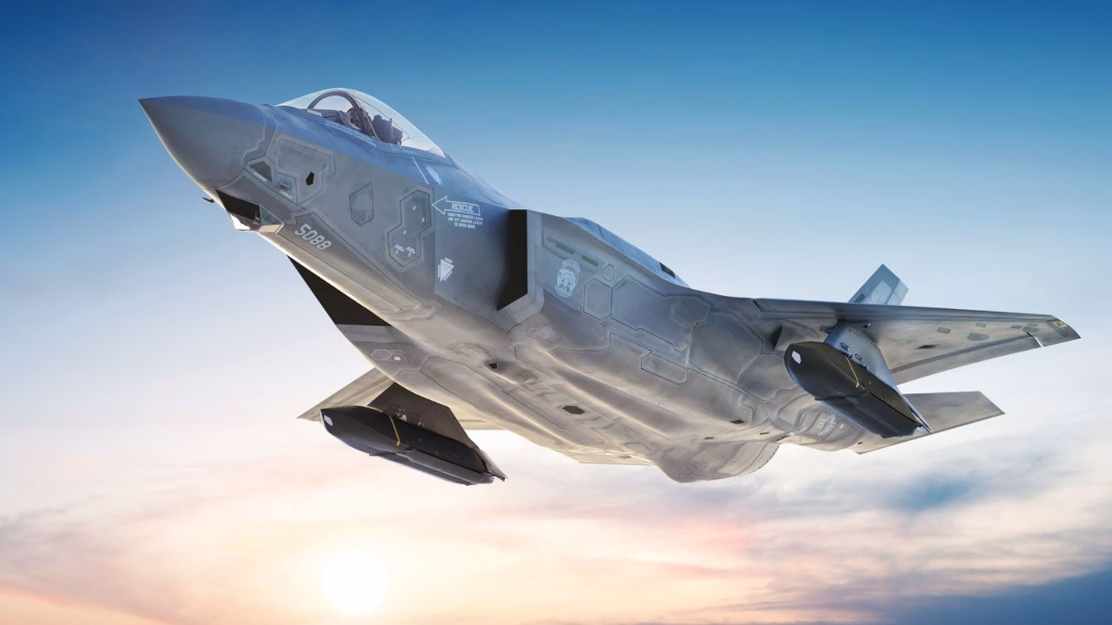 North American Aerospace Defense Command