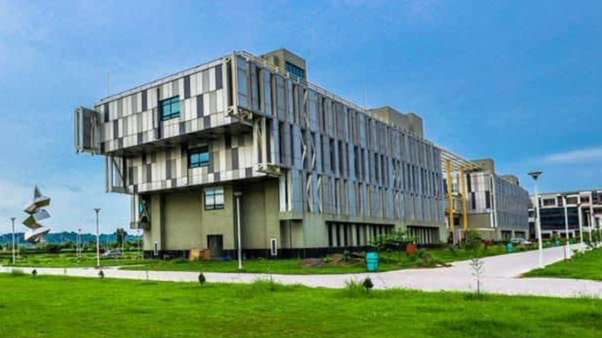 Indian Army and IIT Ropar join hands to boost defense technology innovation