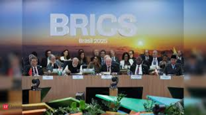 India Hosts BRICS Digital Innovation Summit