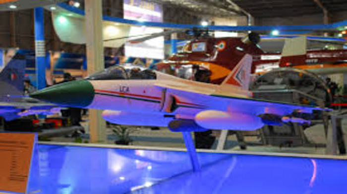 India’s Defence Budget Focuses on Indigenous Manufacturing