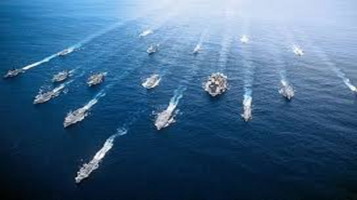 India–Japan Maritime Exercise Strengthens Indo-Pacific Security