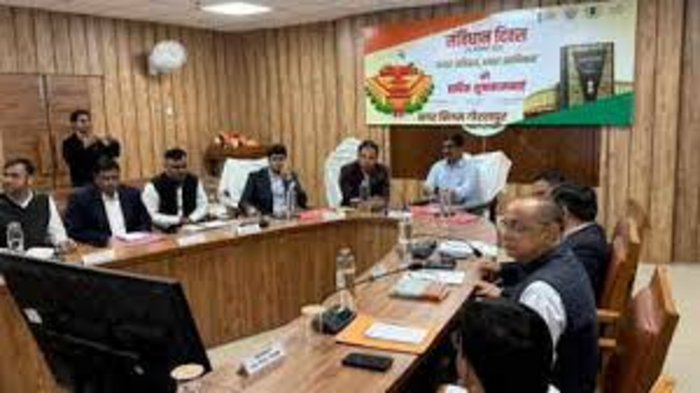 Centre Launches National Urban Flood Management Policy