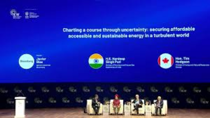 India–EU Strategic Dialogue on Clean Energy Cooperation