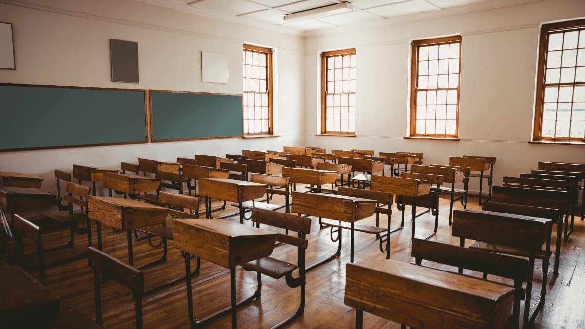 Over 18,000 govt schools shut in five years as private schools expand: Data