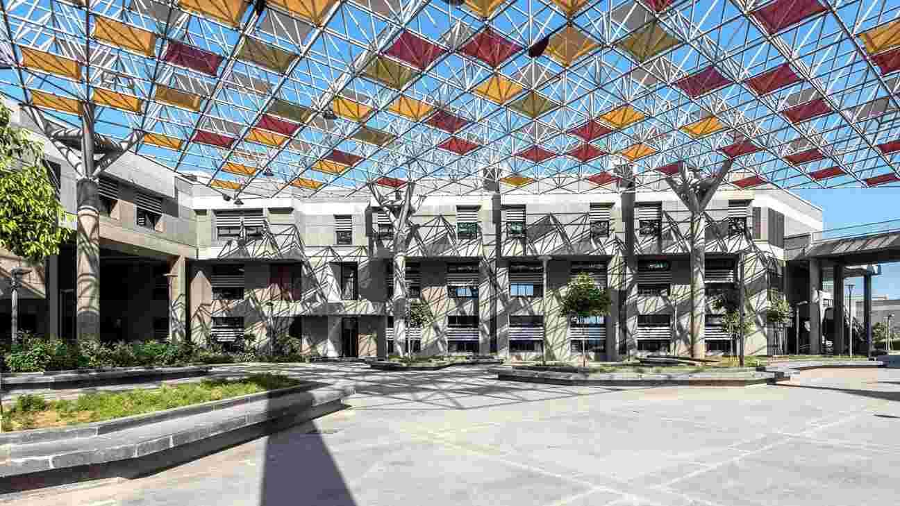 IIT Gandhinagar sets up AI Resilience and Command Centre for urban resilience