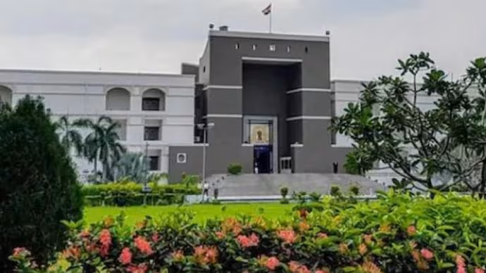 Gujarat High Court