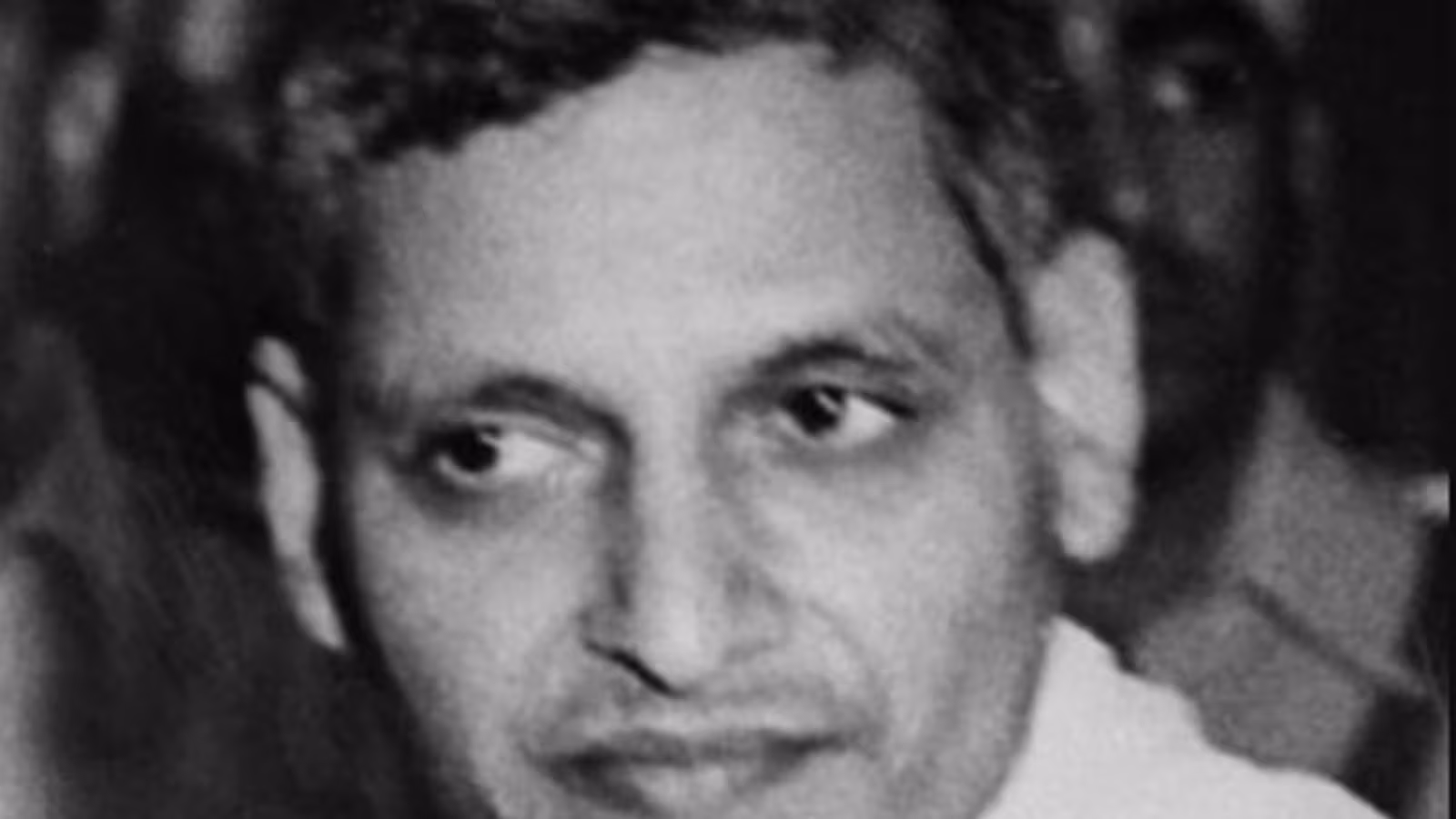 Nathuram Godse