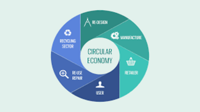 Centre Approves National Mission on Circular Economy
