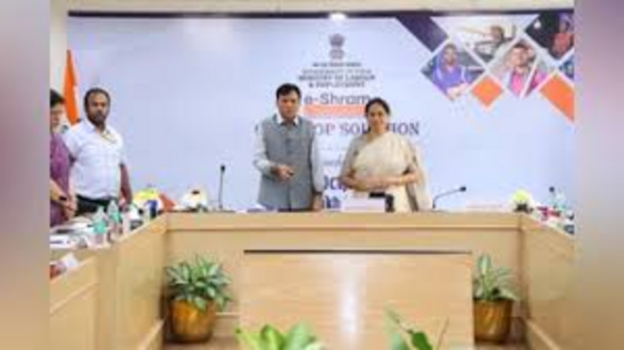 Labour Ministry Introduces Unified Social Security Portal