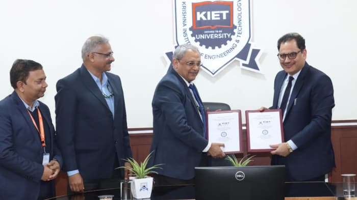 KIET Deemed to be University, Ghaziabad