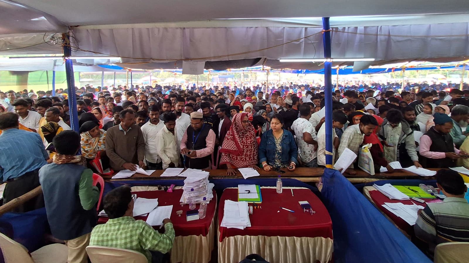 West Bengal Chief Minister Mamata Banerjee