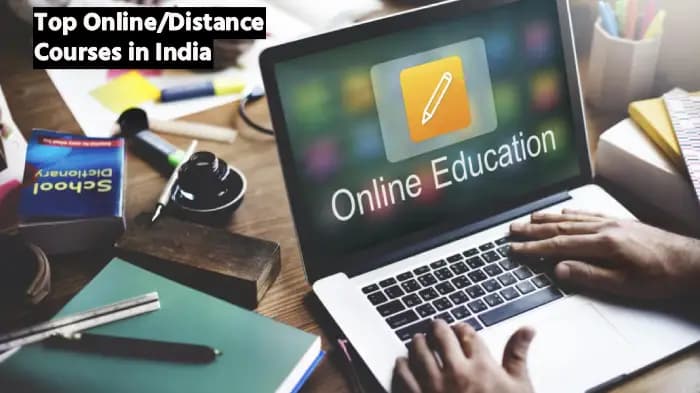 Online/Distance Courses