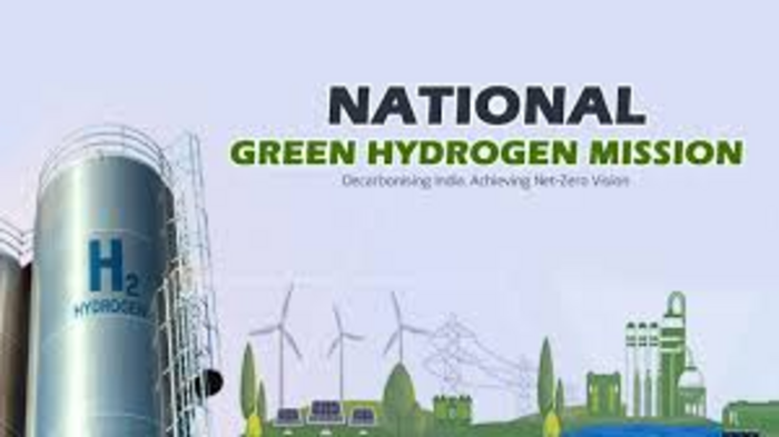 India Launches National Hydrogen Mission Phase II