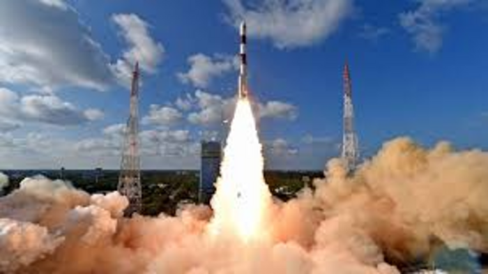 ISRO Demonstrates Reusable Rocket Stage Recovery