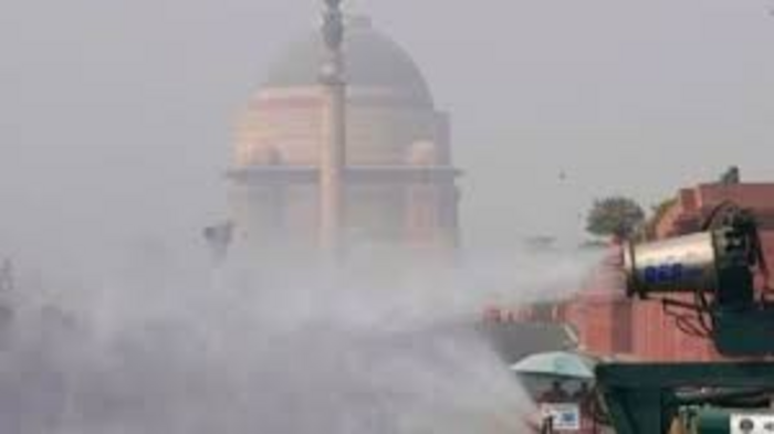 India Launches National Mission on Urban Air Quality 2.0