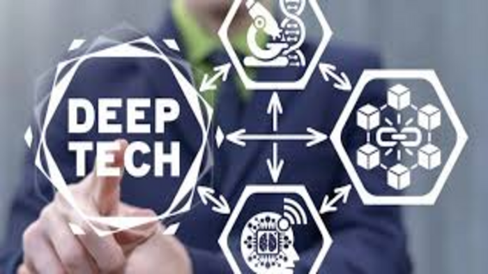 Government Introduces National Policy on Deep-Tech Startups