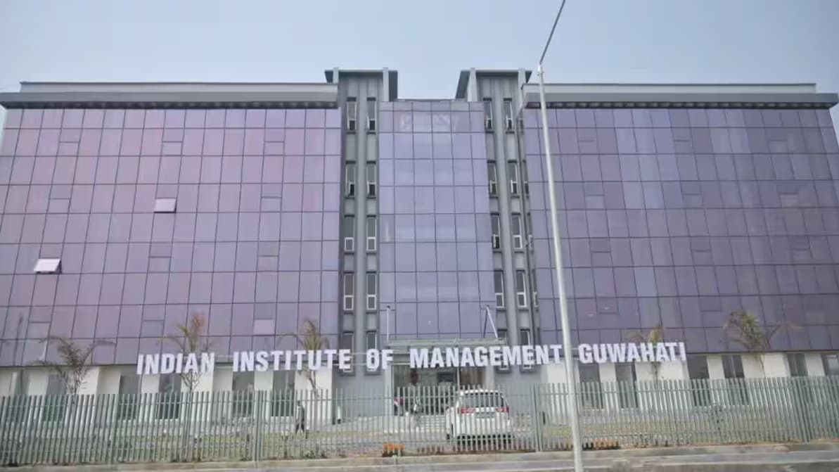 PM Modi inaugurates ₹555 crore IIM Guwahati, permanent campus planned at Palasbari