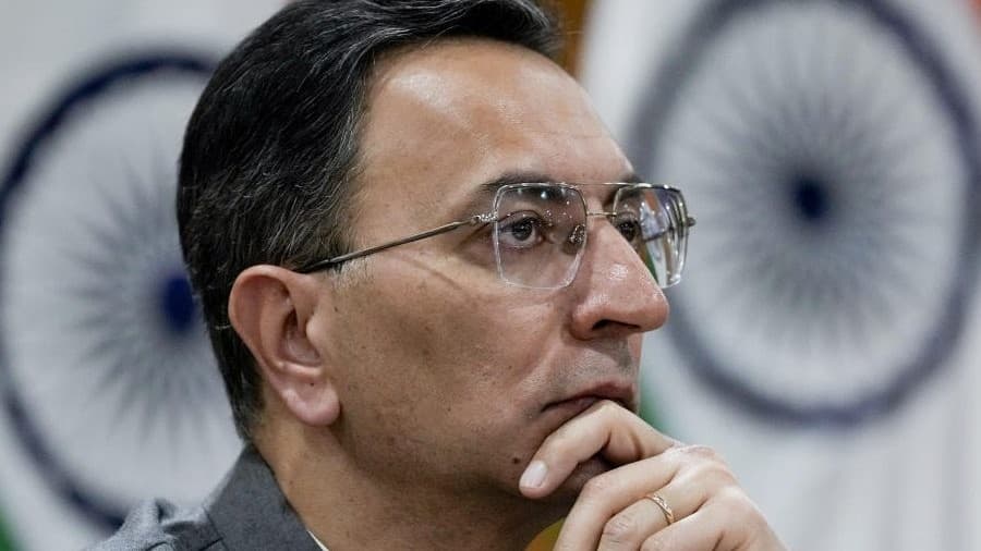 'AI is a tool, not a shortcut in education': Union minister Jitin Prasada