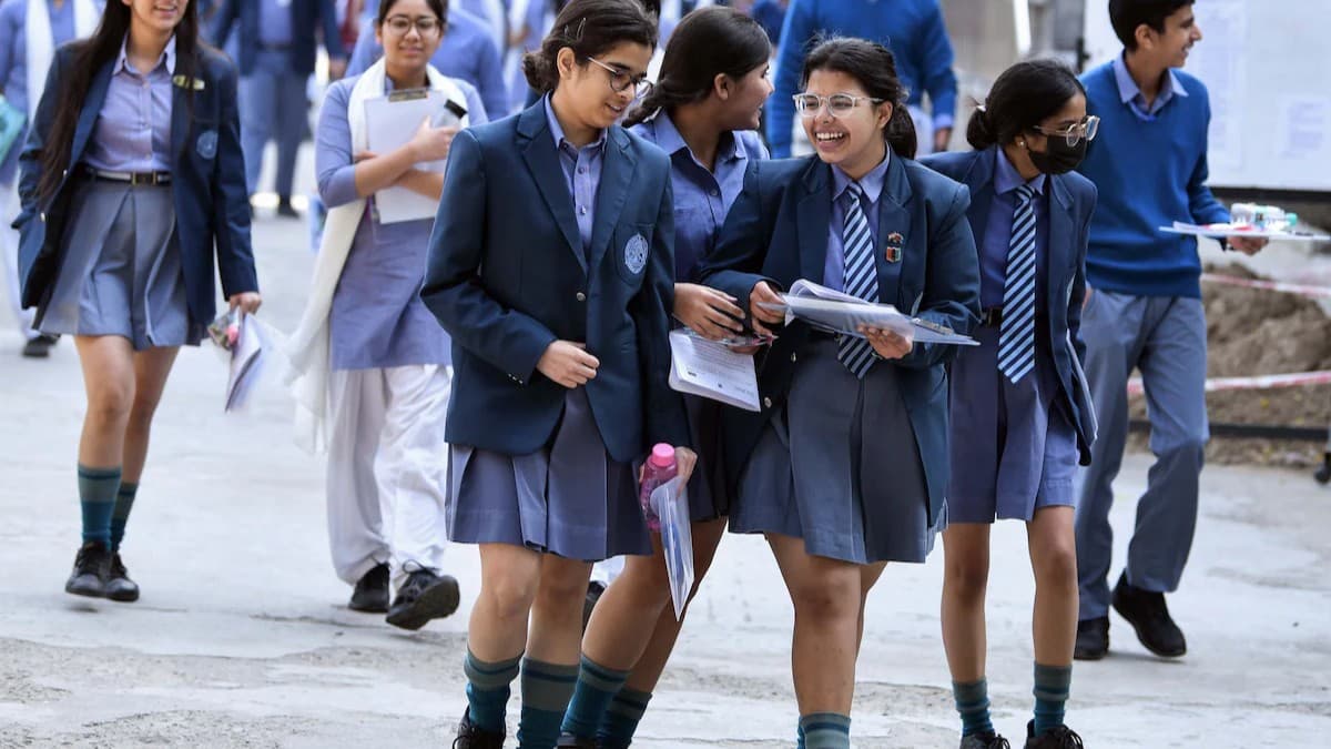 CBSE clarifies rules for compartment, improvement under 2026 board reform