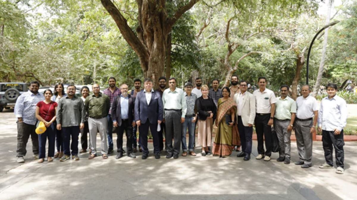 IIT Madras partners with Finnish Meteorological Institute to launch VAYYU climate research center