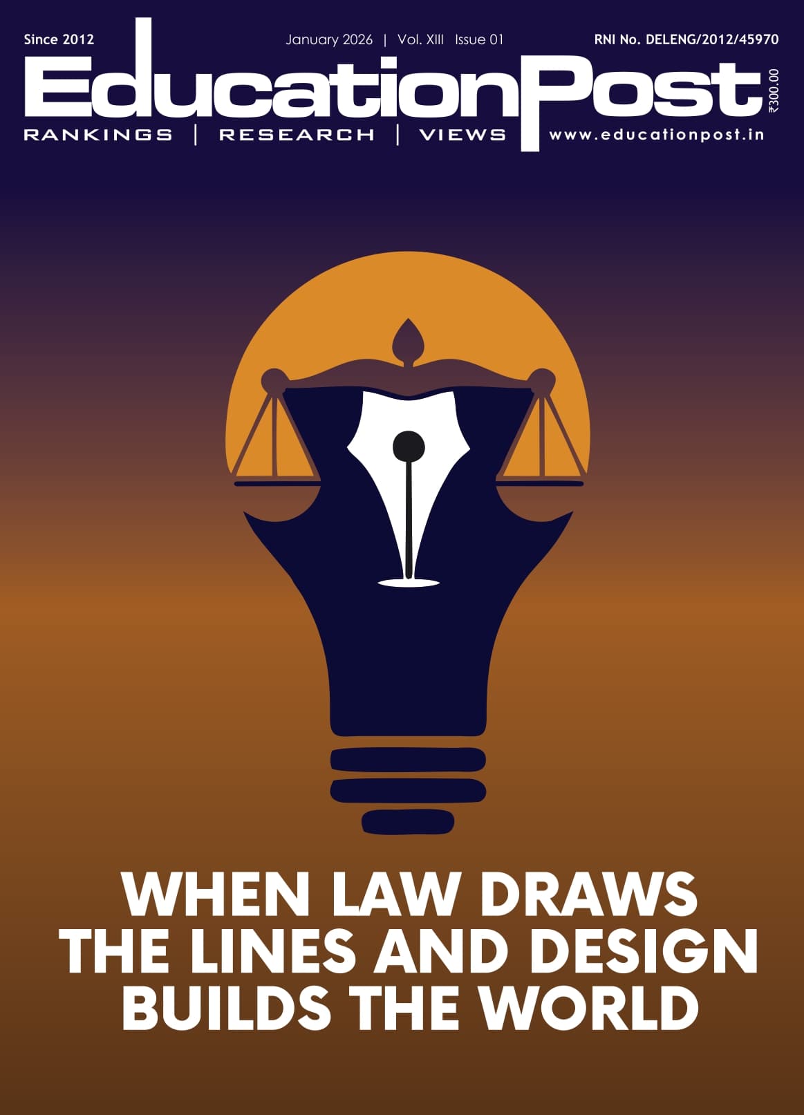 Education post Magazine