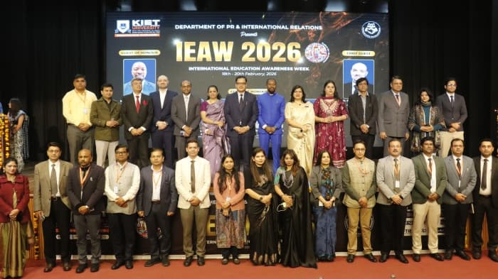 KIET Deemed to be University