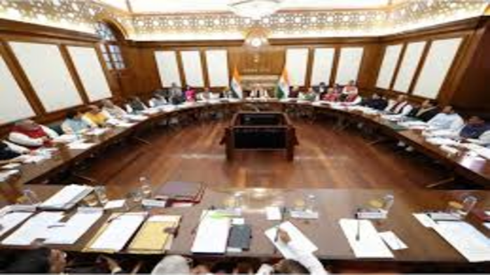  Union Cabinet Approves ₹1 Lakh Crore Urban Challenge Fund